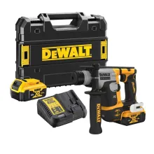 Перфоратор аккумуляторный бесщёточный SDS PLUS DeWALT DCH172P2 (DCH172P2)