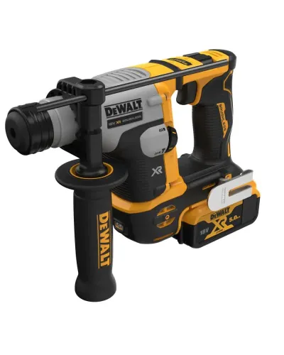 Перфоратор акумуляторний безщітковий SDS PLUS DeWALT DCH172P2 (DCH172P2)