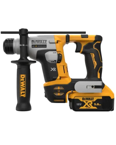 Перфоратор акумуляторний безщітковий SDS PLUS DeWALT DCH172P2 (DCH172P2)