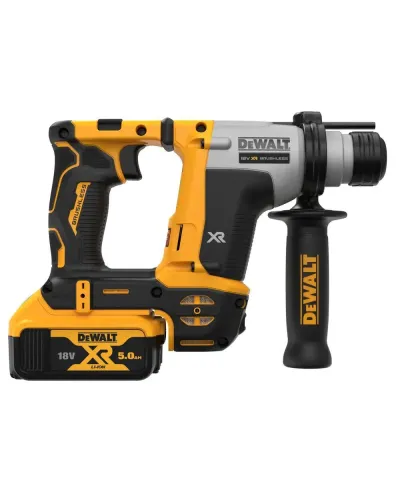 Перфоратор акумуляторний безщітковий SDS PLUS DeWALT DCH172P2 (DCH172P2)