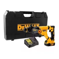 Перфоратор акумуляторний безщітковий SDS-Plus DeWALT DCH263P1 (DCH263P1)