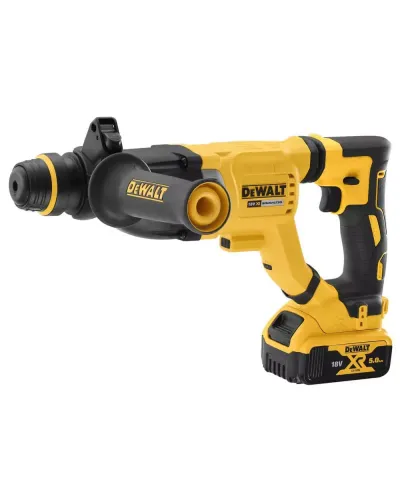 Перфоратор акумуляторний безщітковий SDS-Plus DeWALT DCH263P1 (DCH263P1)