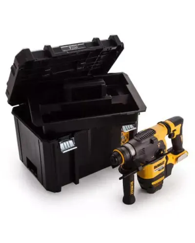 Перфоратор акумуляторний безщітковий SDS-Plus DeWALT DCH333NT (DCH333NT)