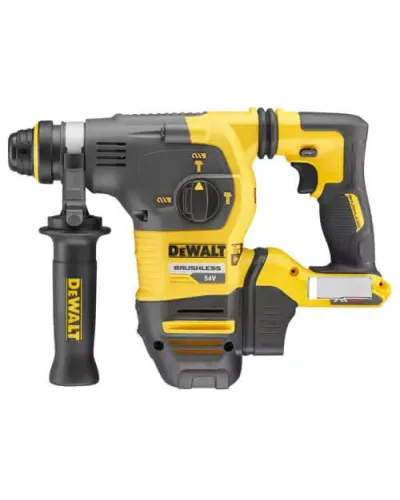 Перфоратор акумуляторний безщітковий SDS-Plus DeWALT DCH333NT (DCH333NT)