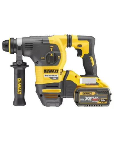 Перфоратор акумуляторний безщітковий SDS-Plus DeWALT DCH333X2 (DCH333X2)