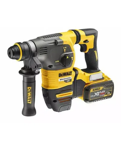 Перфоратор акумуляторний безщітковий SDS-Plus DeWALT DCH333X2 (DCH333X2)