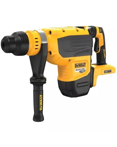 Перфоратор акумуляторний безщітковий SDS MAX DeWALT DCH735N (DCH735N)