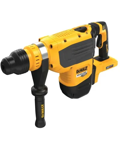 Перфоратор акумуляторний безщітковий SDS MAX DeWALT DCH735N (DCH735N)