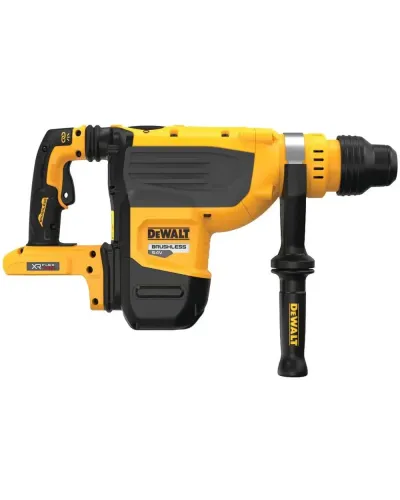 Перфоратор акумуляторний безщітковий SDS MAX DeWALT DCH735N (DCH735N)
