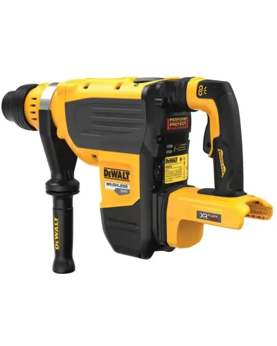 Перфоратор акумуляторний безщітковий SDS MAX DeWALT DCH735N (DCH735N)