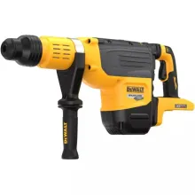 Перфоратор аккумуляторный бесщёточный SDS MAX DeWALT DCH775N (DCH775N)