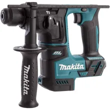 Аккумуляторный перфоратор Makita DHR171Z бесщёточный Каркас (DHR171Z)