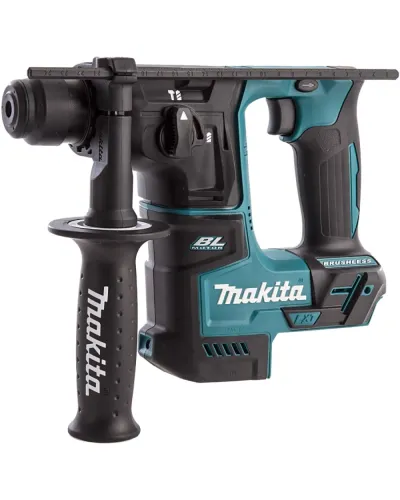 Акумуляторний перфоратор Makita DHR171Z безщітковий Каркас (DHR171Z)