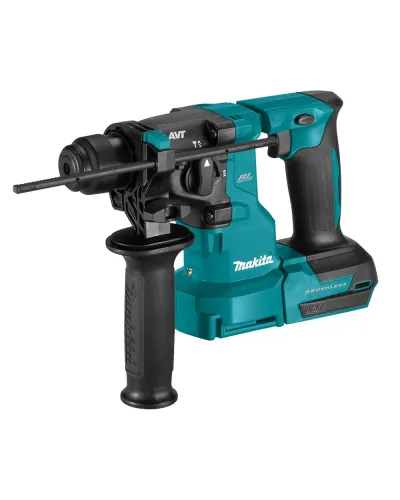 Акумуляторний перфоратор Makita LXT SDS-Plus (без АКБ і ЗП) (DHR183Z)