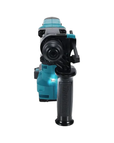 Акумуляторний перфоратор Makita LXT SDS-Plus (без АКБ і ЗП) (DHR183Z)