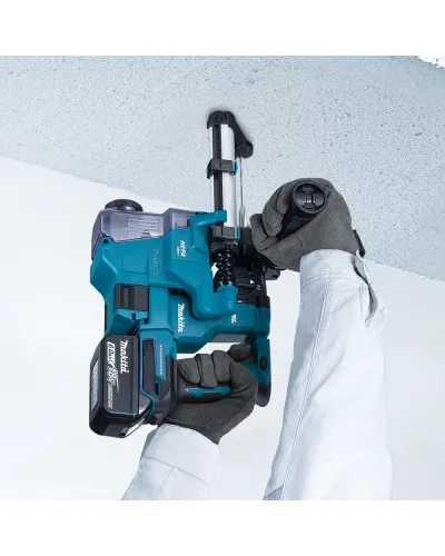 Акумуляторний перфоратор Makita LXT SDS-Plus (без АКБ і ЗП) (DHR183Z)
