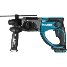 Акумуляторний перфоратор Makita DHR202Z без АКБ і ЗП (DHR202Z)