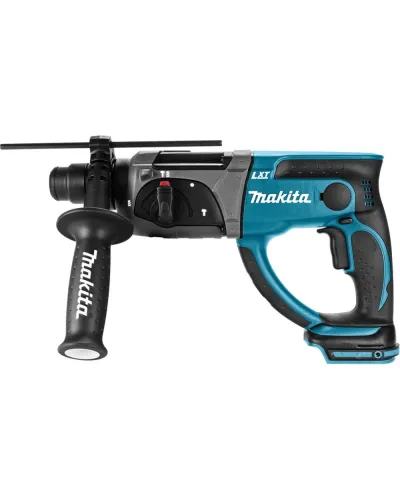 Аккумуляторный перфоратор Makita DHR202Z без АКБ и ЗУ (DHR202Z)