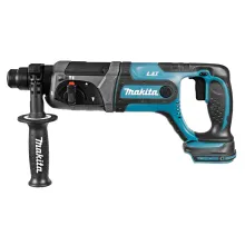Аккумуляторный щеточный перфоратор Makita LXT SDS-Plus (без АКБ и ЗУ) (DHR241Z)