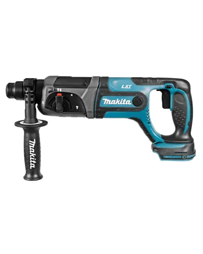 Акумуляторний щітковий перфоратор Makita LXT SDS-Plus (без АКБ і ЗП) (DHR241Z)