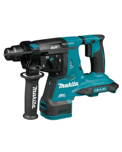 Акумуляторний перфоратор Makita DHR280Z (без АКБ) (DHR280Z)