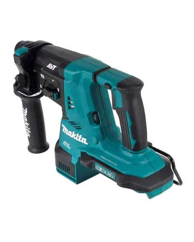 Акумуляторний перфоратор Makita DHR280Z (без АКБ) (DHR280Z)