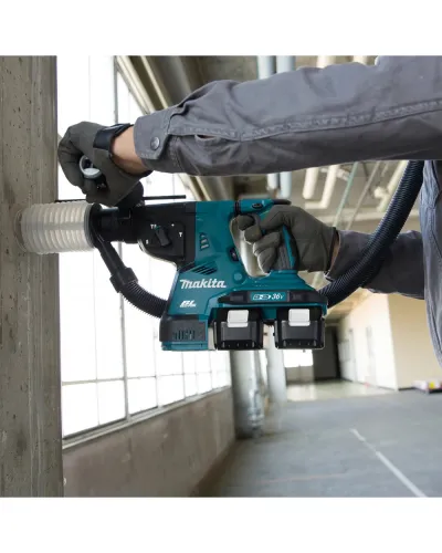 Акумуляторний перфоратор Makita DHR280Z (без АКБ) (DHR280Z)