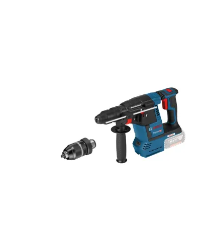 Акумуляторний перфоратор Bosch з SDS plus GBH 18V-26F (0611910000)