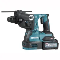 Акумуляторний перфоратор Makita HR003GM201 (Makpac)