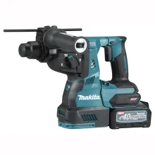 Аккумуляторный перфоратор Makita HR003GM201 (Makpac)