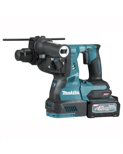 Акумуляторний перфоратор Makita HR003GM201 (Makpac)