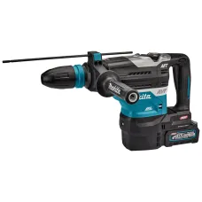 Акумуляторний перфоратор Makita HR005GM202 XGT 40 V MAX (HR005GM202)