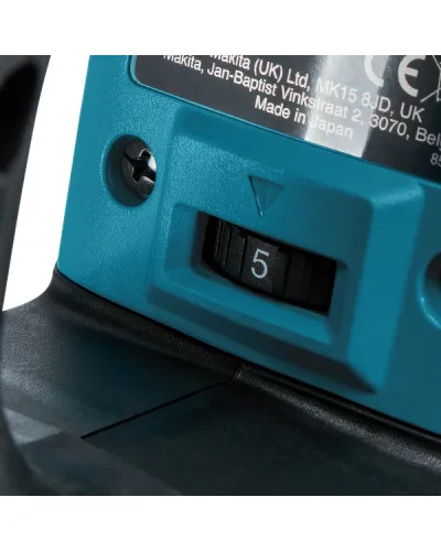 Акумуляторний перфоратор Makita HR005GM202 XGT 40 V MAX (HR005GM202)