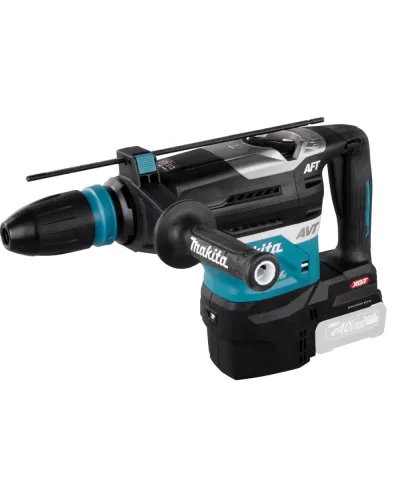 Акумуляторний перфоратор Makita HR005GZ01 XGT 40 V Max із системою AWS (HR005GZ01)