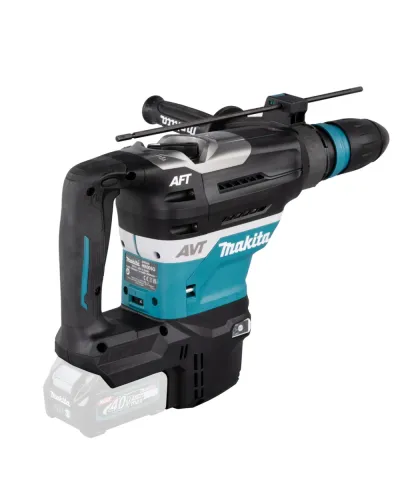 Акумуляторний перфоратор Makita HR005GZ01 XGT 40 V Max із системою AWS (HR005GZ01)