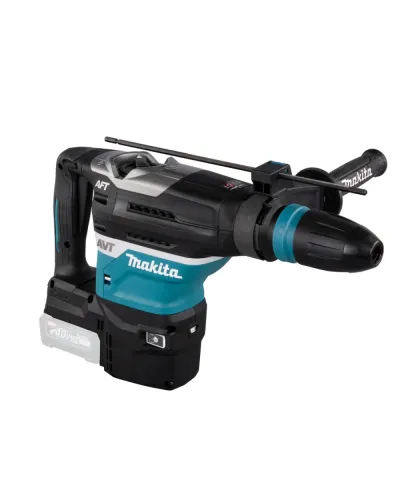 Акумуляторний перфоратор Makita HR005GZ01 XGT 40 V Max із системою AWS (HR005GZ01)