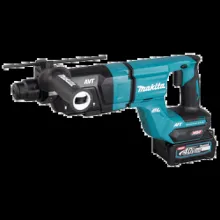 Аккумуляторный перфоратор Makita HR007GM201 XGT 40 V Max (HR007GM201)