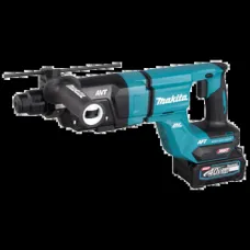 Акумуляторний перфоратор Makita HR007GM201 XGT 40 V Max (HR007GM201)
