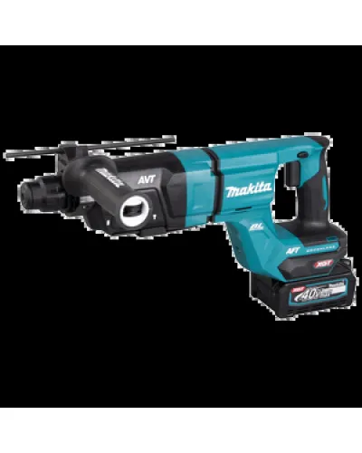 Акумуляторний перфоратор Makita HR007GM201 XGT 40 V Max (HR007GM201)