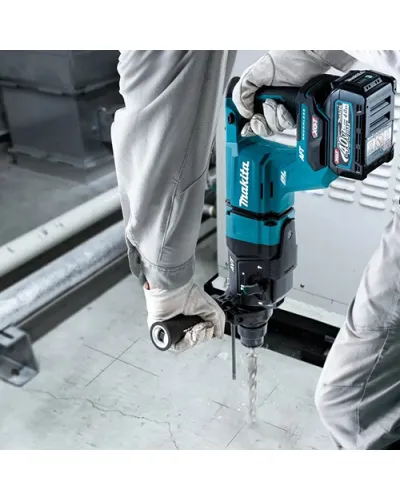 Акумуляторний перфоратор Makita XGT 40 V MAX (HR007GZ01)