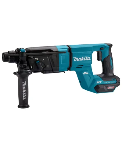 Акумуляторний перфоратор Makita HR007GZ XGT 40 V Max (HR007GZ)