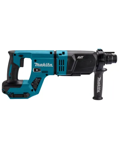 Акумуляторний перфоратор Makita HR007GZ XGT 40 V Max (HR007GZ)