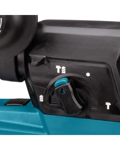Перфоратор Makita з фільтром HEPA (SDS-Plus) (HR2652)