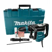 Перфоратор мережевий щітковий Makita (HR4013C)