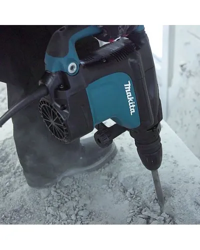 Перфоратор Makita HR4501C SDS-MAX (HR4501C)