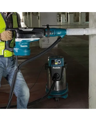 Перфоратор Makita HR5212C SDS-MAX 1500Вт (HR5212C)