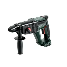 Аккумуляторный перфоратор Metabo KH 18 LTX 24 в кейсе (601712840)