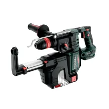 Акумуляторний перфоратор Metabo KH 18 LTX BL 28 Q SET ISA в кейсі (601715900)