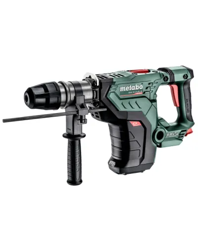 Акумуляторний перфоратор Metabo KHA 18 LTX BL 40 (600752840)