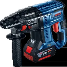 Аккумуляторный перфоратор SDS plus Bosch GBH 180-LI (0611911121)